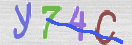 Εικόνα CAPTCHA