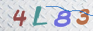 Εικόνα CAPTCHA