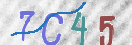 Εικόνα CAPTCHA