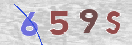 Εικόνα CAPTCHA