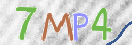 Εικόνα CAPTCHA