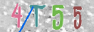 Εικόνα CAPTCHA
