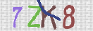 Εικόνα CAPTCHA