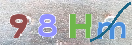 Εικόνα CAPTCHA