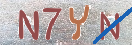 Εικόνα CAPTCHA