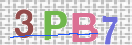 Εικόνα CAPTCHA