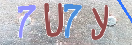 Εικόνα CAPTCHA