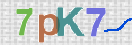 Εικόνα CAPTCHA