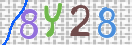 Εικόνα CAPTCHA