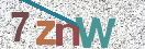 Εικόνα CAPTCHA