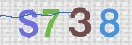 Εικόνα CAPTCHA