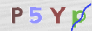 Εικόνα CAPTCHA