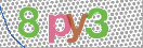 Εικόνα CAPTCHA