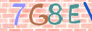 Εικόνα CAPTCHA