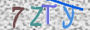 Εικόνα CAPTCHA