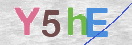 Εικόνα CAPTCHA