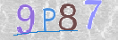 Εικόνα CAPTCHA