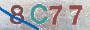 Εικόνα CAPTCHA