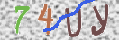 Εικόνα CAPTCHA