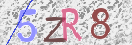 Εικόνα CAPTCHA