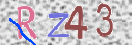 Εικόνα CAPTCHA