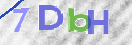 Εικόνα CAPTCHA