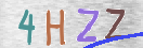 Εικόνα CAPTCHA