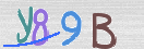 Εικόνα CAPTCHA