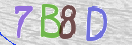 Εικόνα CAPTCHA