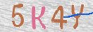 Εικόνα CAPTCHA