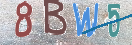 Εικόνα CAPTCHA