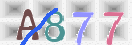 Εικόνα CAPTCHA