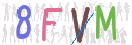 Εικόνα CAPTCHA