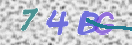 Εικόνα CAPTCHA