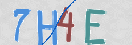 Εικόνα CAPTCHA