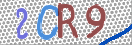 Εικόνα CAPTCHA