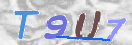 Εικόνα CAPTCHA