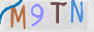 Εικόνα CAPTCHA