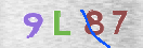 Εικόνα CAPTCHA