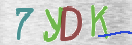 Εικόνα CAPTCHA