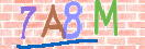 Εικόνα CAPTCHA