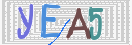 Εικόνα CAPTCHA