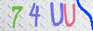 Εικόνα CAPTCHA