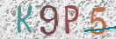Εικόνα CAPTCHA