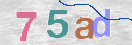 Εικόνα CAPTCHA