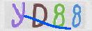 Εικόνα CAPTCHA