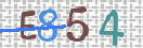 Εικόνα CAPTCHA