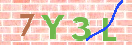 Εικόνα CAPTCHA