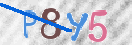 Εικόνα CAPTCHA