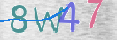 Εικόνα CAPTCHA